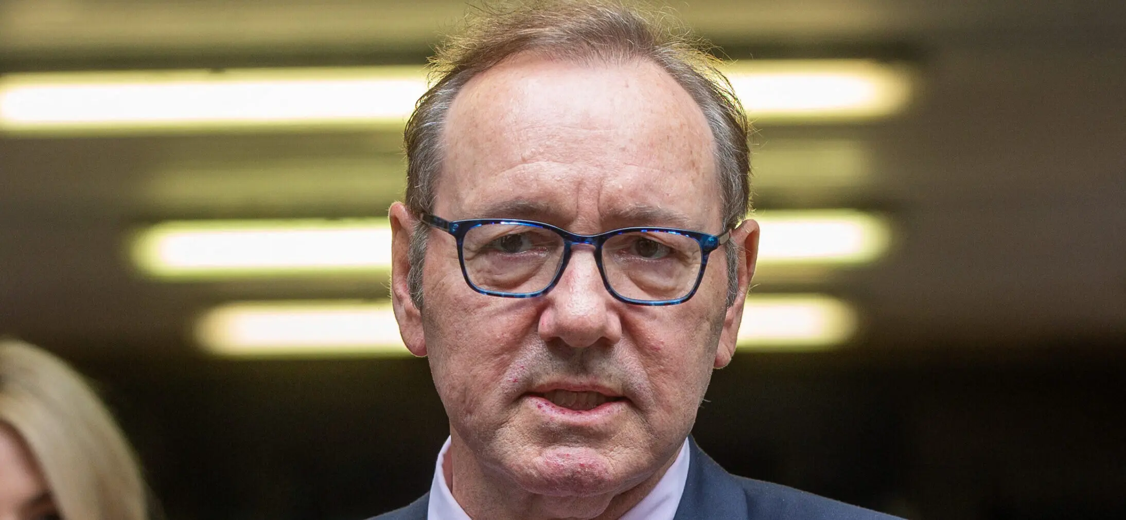 Kevin Spacey Clarifies 'No Home' Comments, Denies Being Homeless