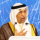 Saudi Investment Minister Khalid Al Falih
