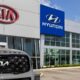 Kia and Hyundai recall over 335,000 vehicles over fuel tank melting risk