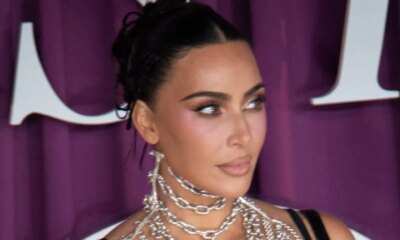 Kim Kardashian Admits Regret About 2022 Met Gala Outfit