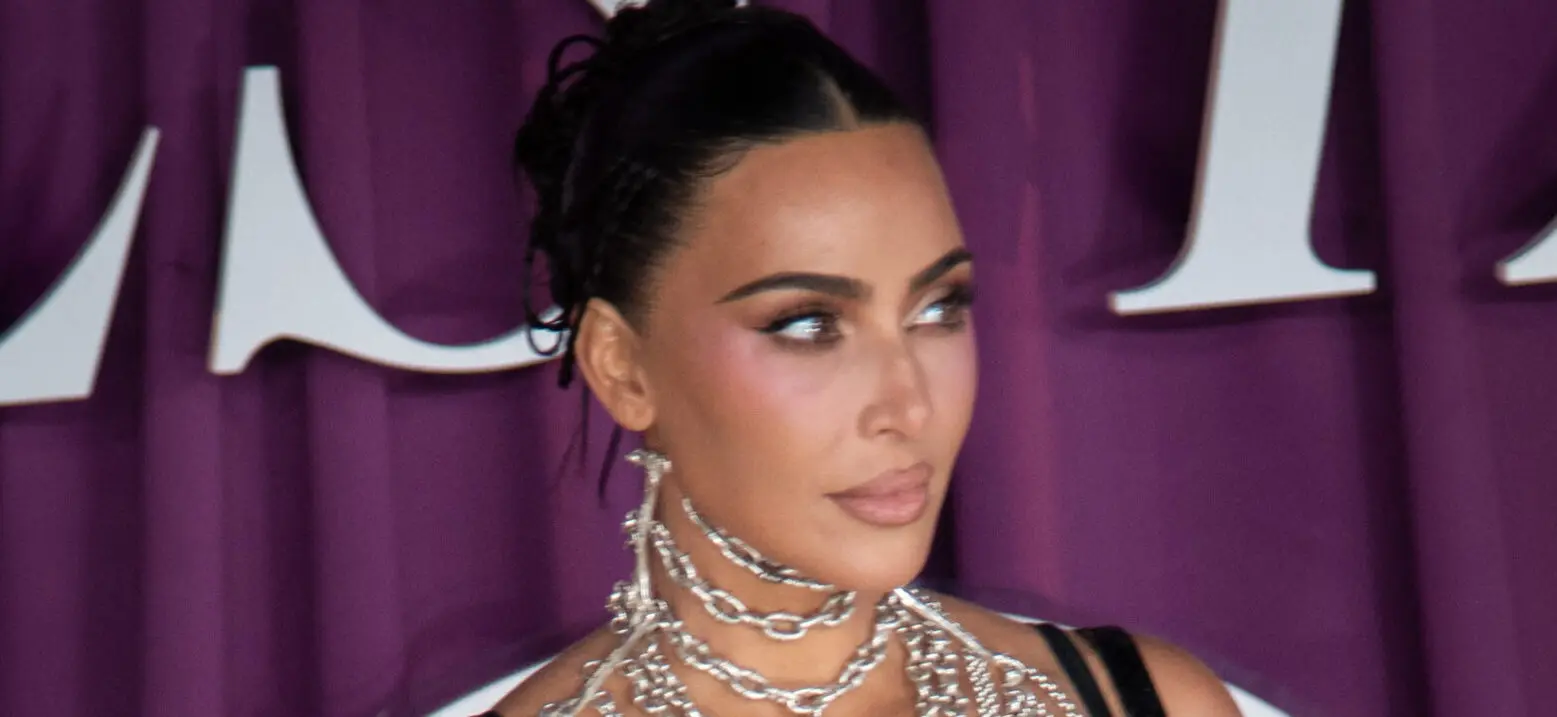 Kim Kardashian Admits Regret About 2022 Met Gala Outfit