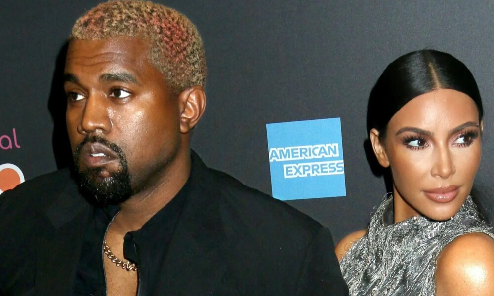 Kim Kardashian Exposes Hidden Turmoil With Kanye West