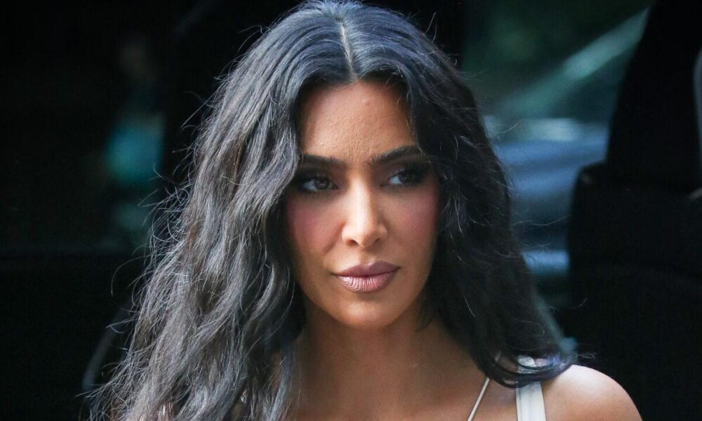 Inside Kim Kardashian's Disturbing Health Update