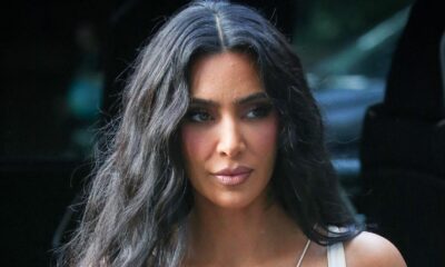 Inside Kim Kardashian's Disturbing Health Update