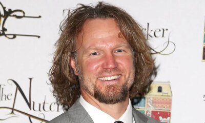 Kody Brown's 'Ridiculous' Behavior At Son's Funeral Exposed