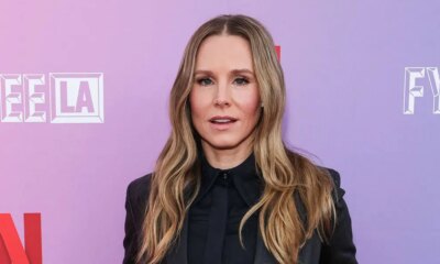 Kristen Bell's Shaky Reputation Linked To Religious Movement