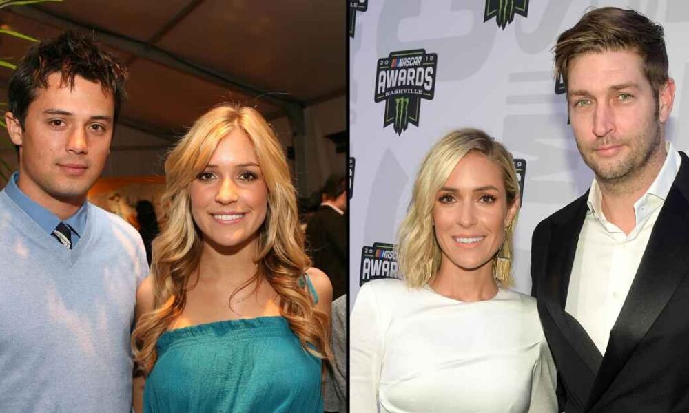 Kristin Cavallari Dating History: Pro Athletes, Reality Stars and More