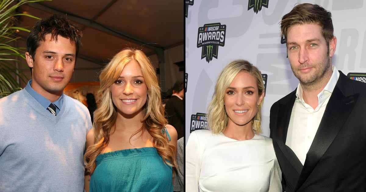 Kristin Cavallari Dating History: Pro Athletes, Reality Stars and More