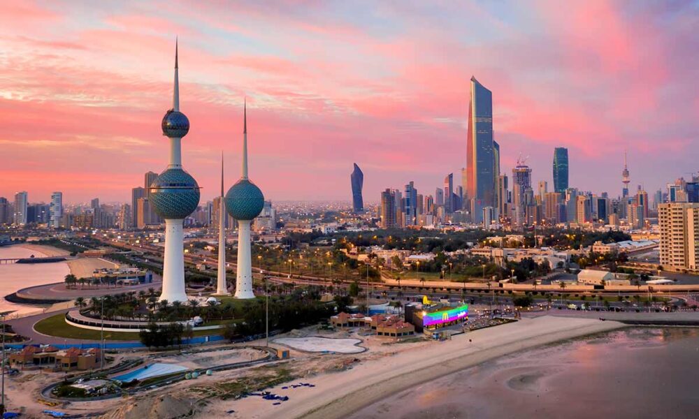 Kuwait