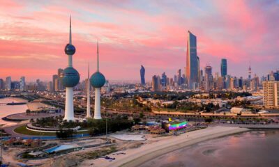 Kuwait
