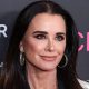 Kyle Richards Doubles Down On Her Sexuality