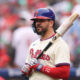 Phillies, Kyle Schwarber Currently "Not Close To A Deal"