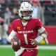 Kyler Murray Cardinals pic
