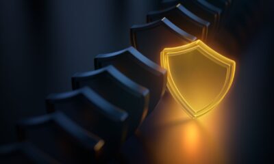 Protection from AI hacker attacks