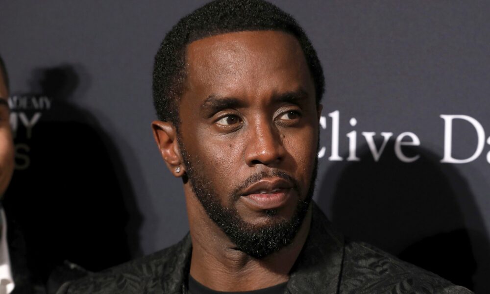 Los Angeles County Sheriff Reportedly Investigating New Sex Battery Claim Against Sean 'Diddy' Combs