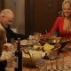 How Landman Cast Gets Through Family Dinner Scenes Without Laughing (Excl)
