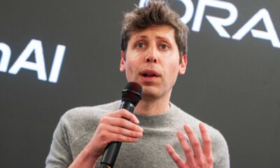 Sam Altman
