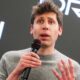Sam Altman
