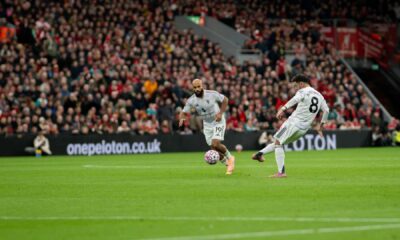 Why are Man Utd kicking off on Sunday at midday v Palace