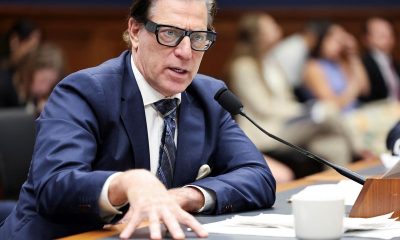 Acting head of FEMA resigns after short tenure, Washington Post reports