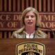 New York police commissioner credited with crime drop to stay on under Mamdani
