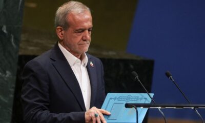 Edgy Iran seeks Saudi leverage to revive stalled nuclear talks with US