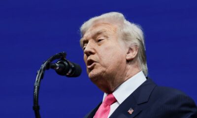 Trump signs order to remove tariffs from Brazilian beef, coffee