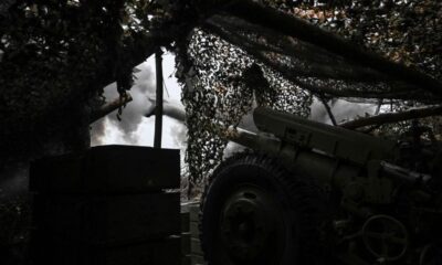 Ukraine faces 'difficult choice' as Trump demands acceptance of peace plan