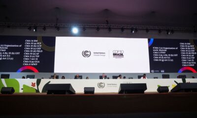 Analysis-What the COP30 climate summit in the Amazon delivered for forests and Indigenous people