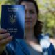 Nearly 200,000 Ukrainians in US thrown into legal limbo by Trump immigration crackdown