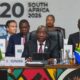 South Africa judges G20 summit a triumph of multilateralism despite US no-show