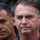 Bolsonaro tells Brazil judge paranoia from meds made him tamper with ankle monitor