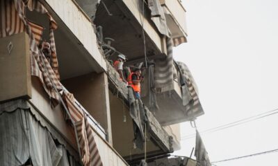 Who was Tabtabai, Hezbollah's military leader killed by Israel?