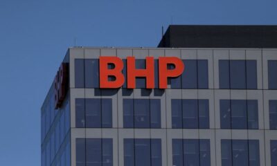 BHP abandons Anglo American approach, says own growth plan compelling