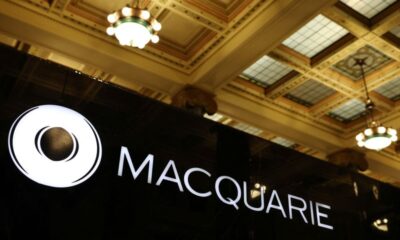 Qube enters exclusivity deed after Macquarie offers to buy in $7.50 billion deal