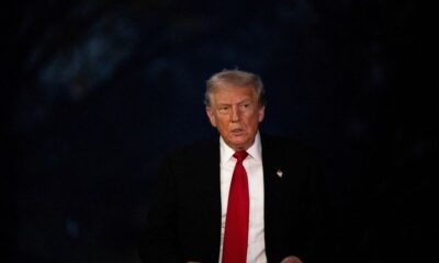 Trump administration orders review of Biden-era refugees, memo shows