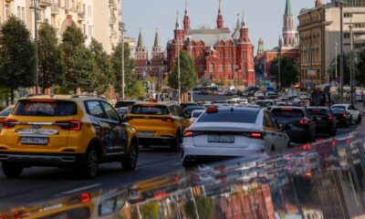 Russia’s car market faces bleak 2026 as scrappage fees drive prices up