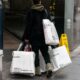 Inflation weighing on US income growth ahead of holiday season, study says