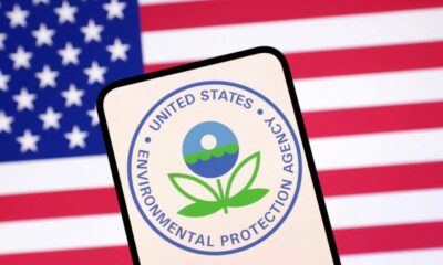 EPA to provide $3 billion to US states to reduce lead in drinking water