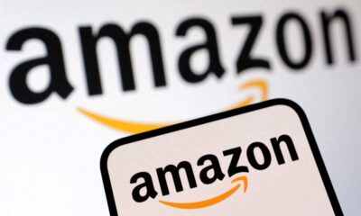 FAA probes Amazon after delivery drone snaps internet cable in Texas, CNBC reports