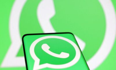 Italy broadens antitrust probe into Meta over AI tools in WhatsApp
