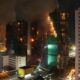 Hong Kong fire kills 44, hundreds missing as police blame ‘grossly negligent’ construction firm