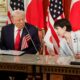 Trump urged Japan's Takaichi not to aggravate China dispute, sources say