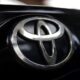 Toyota October output grows for fifth straight month on strong US demand
