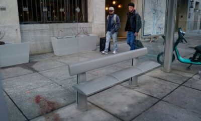 Factbox-Five things to know about the gun used in the D.C. National Guard shootings