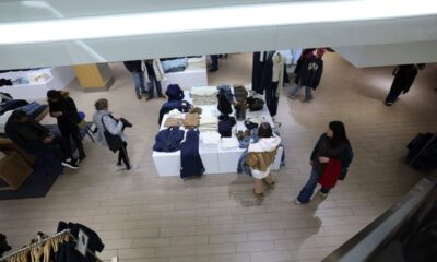 US Thanksgiving online sales expected to rise 6%, Salesforce data shows