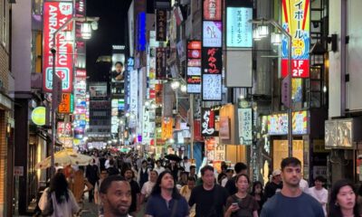 Core inflation in Japan’s capital brings BOJ closer to a rate hike