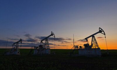 Brent little changed as investors zoom in on Russia-Ukraine talks, OPEC+