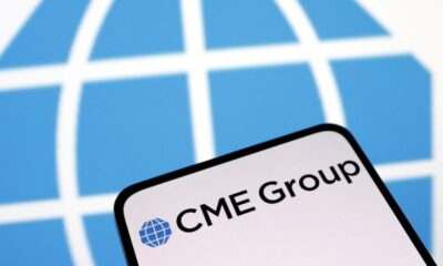 CME glitch hits FX, commodities and stock futures
