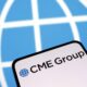 CME glitch hits FX, commodities and stock futures